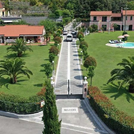 B&B Terra Di Liguria Казарца-Лигуре Экстерьер фото