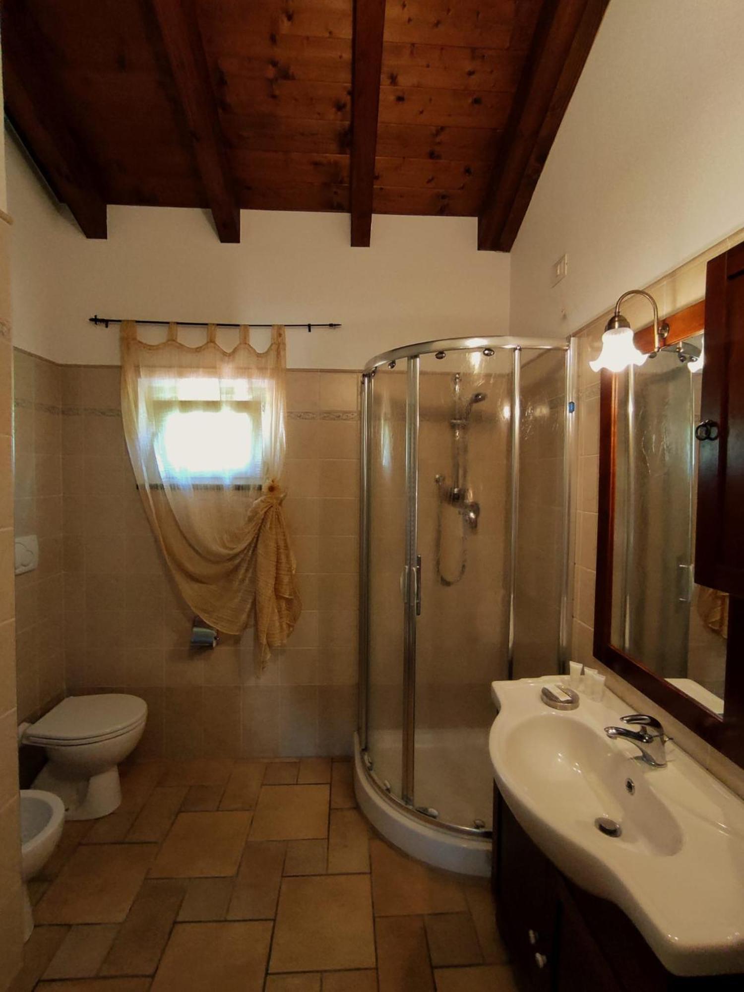 B&B Terra Di Liguria Казарца-Лигуре Экстерьер фото